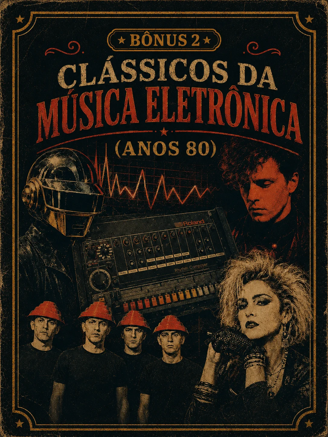 Capa Bônus 2